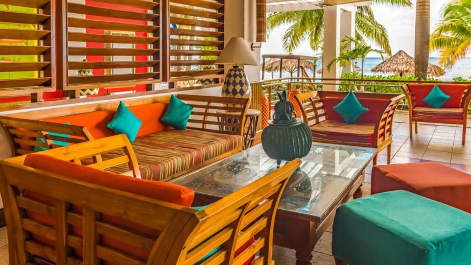 Grand Decameron Montego Beach, A Trademark All-Inclusive Resort Montego Bay