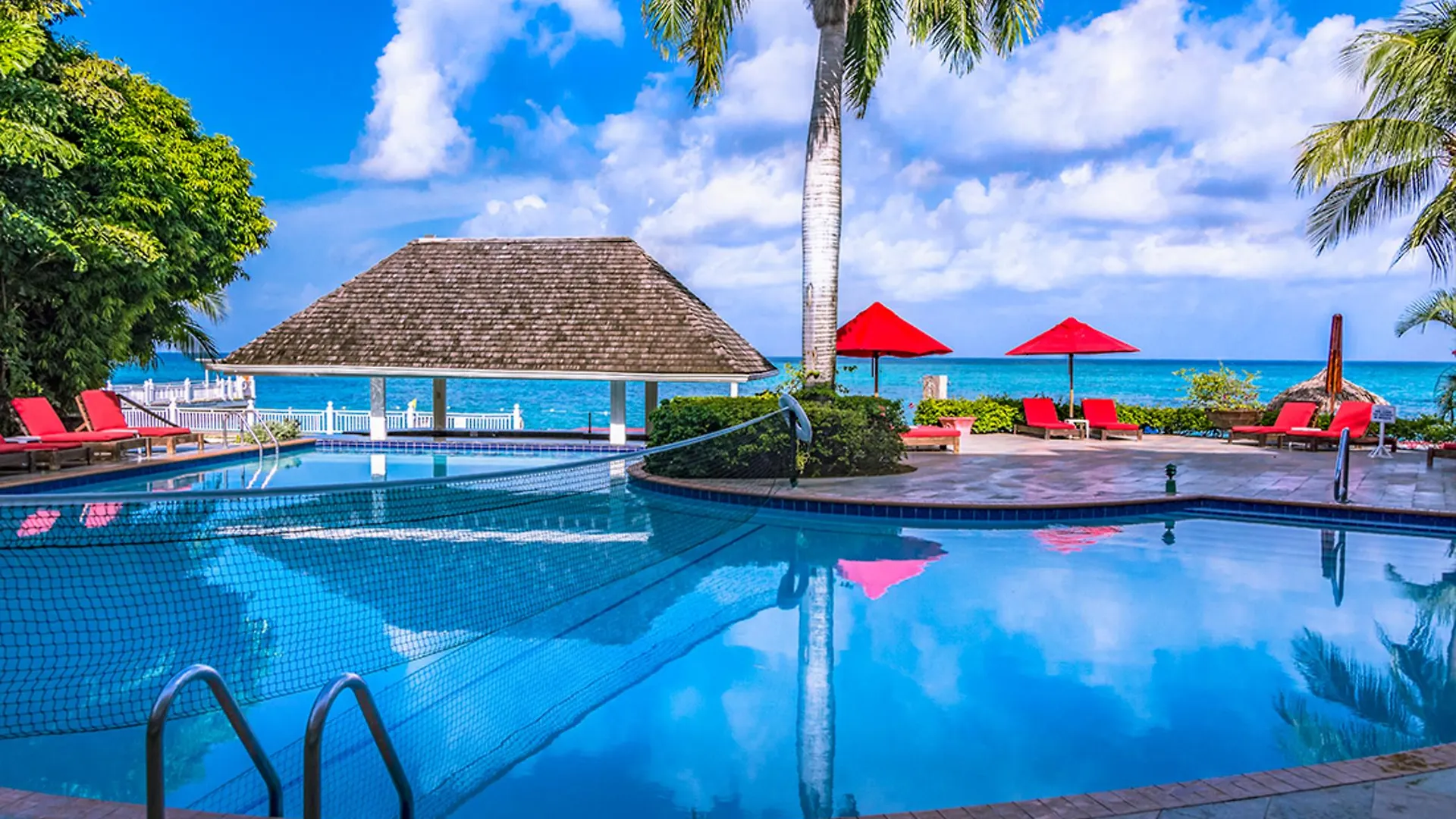 Grand Decameron Montego Beach, A Trademark All-Inclusive Resort Montego Bay
