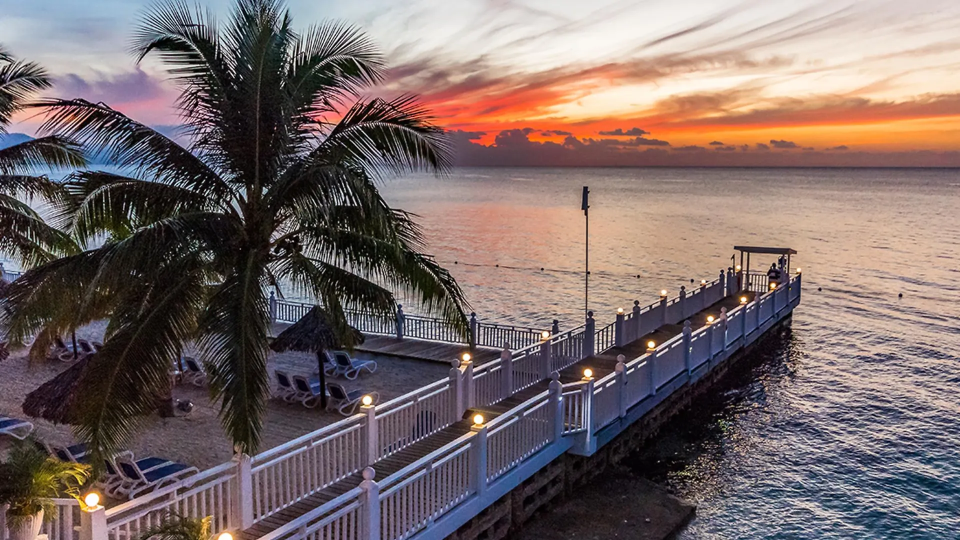 Grand Decameron Montego Beach, A Trademark All-Inclusive Resort Montego Bay Jamaica