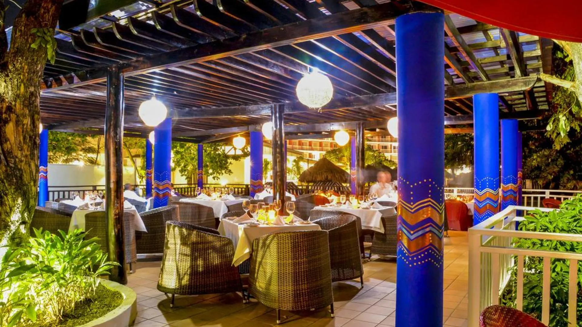 Grand Decameron Montego Beach, A Trademark All-Inclusive Resort Montego Bay 3*,  Jamaica