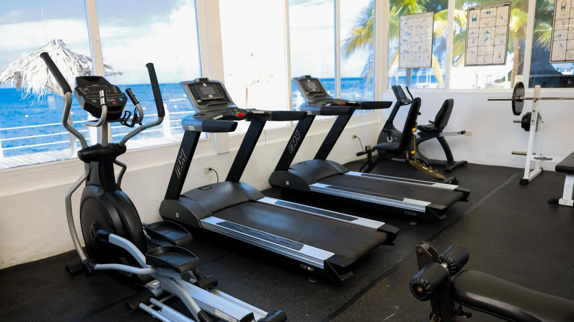 Grand Decameron Montego Beach, A Trademark All-Inclusive Resort Montego Bay