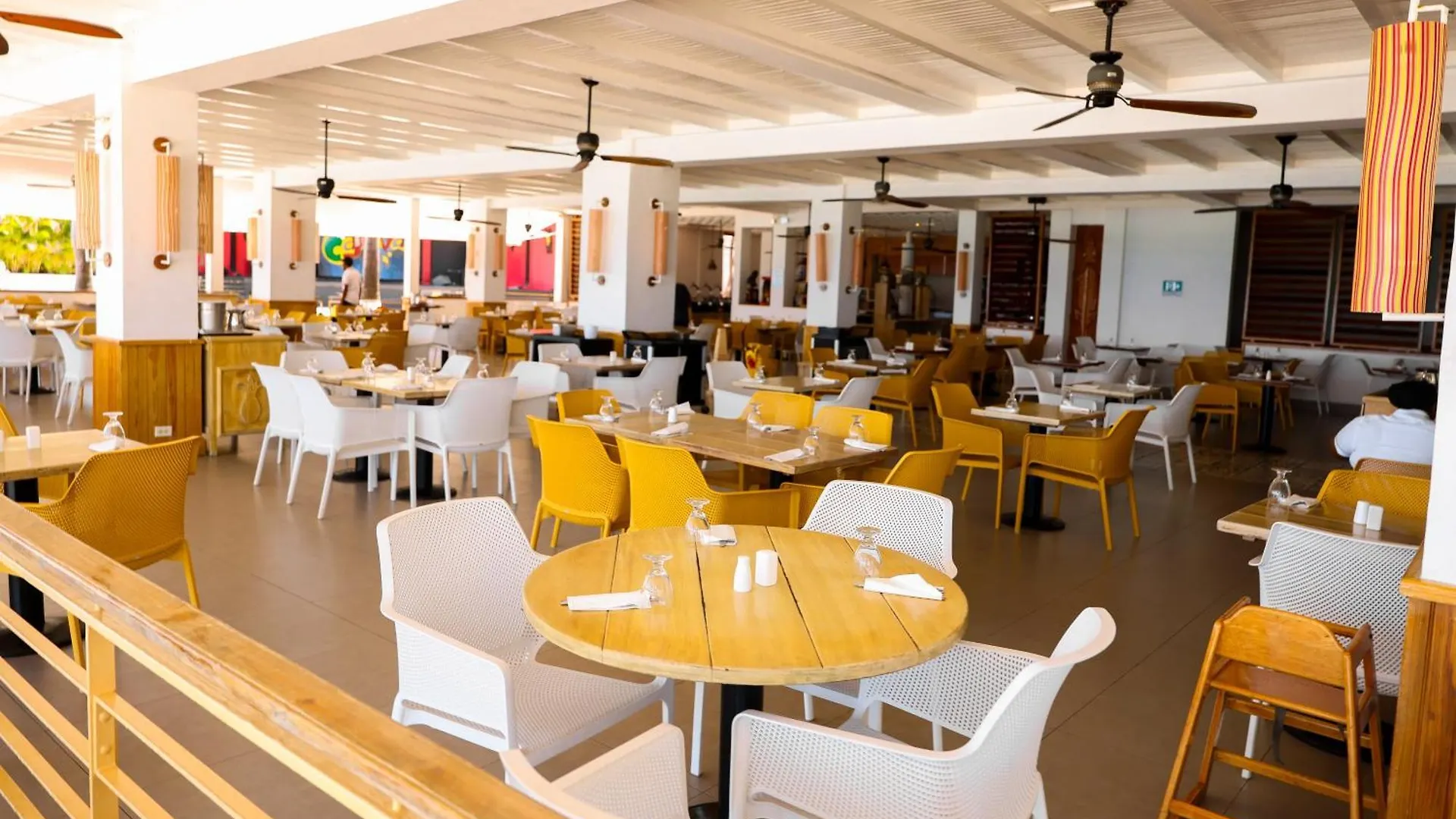Grand Decameron Montego Beach, A Trademark All-Inclusive Resort Montego Bay