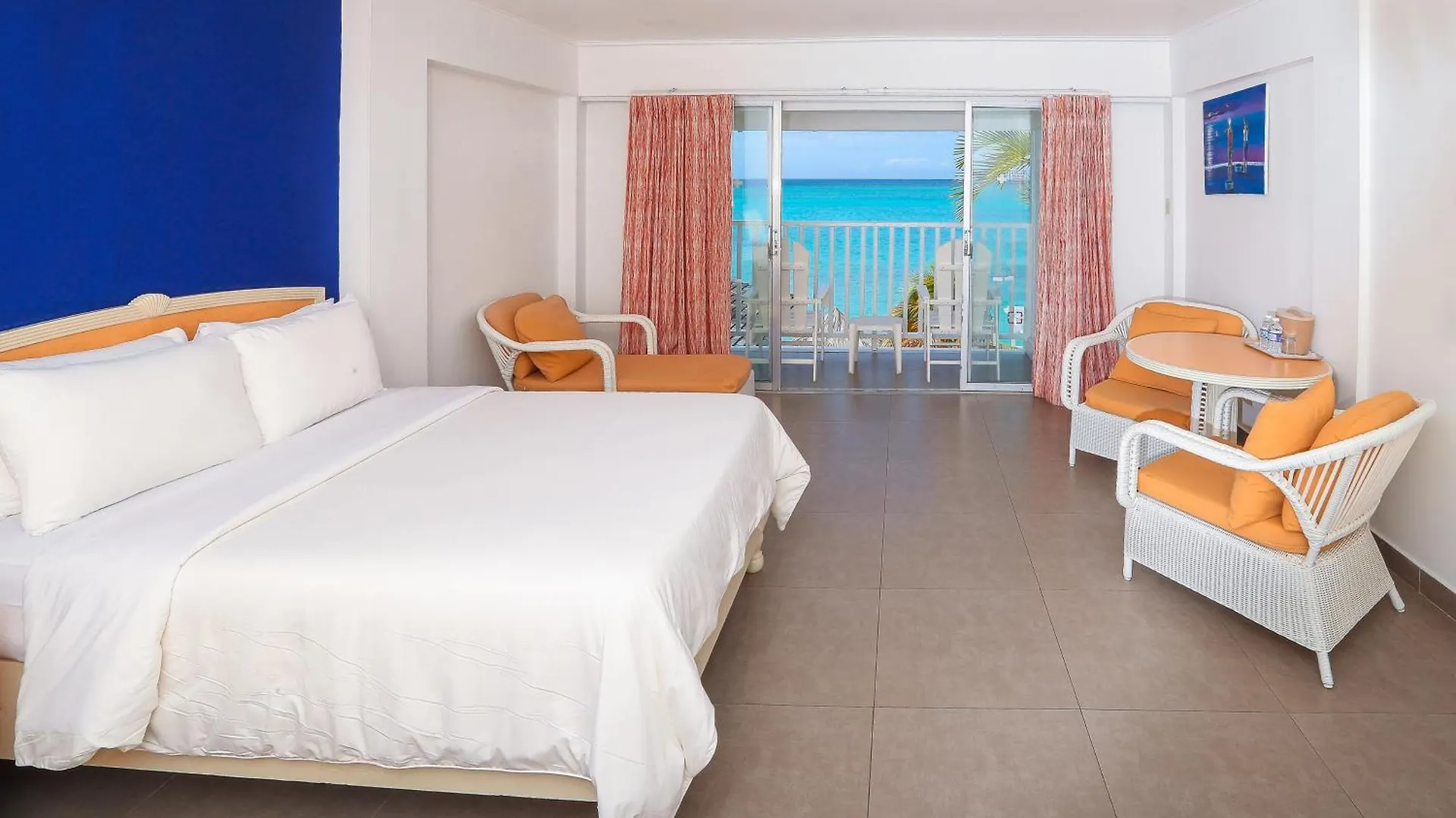 Grand Decameron Montego Beach, A Trademark All-Inclusive Resort Montego Bay 3*,  Jamaica