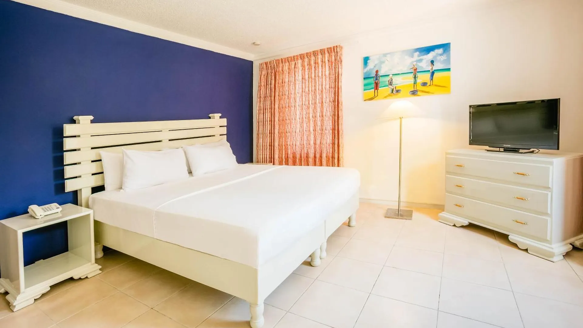 מונטגו ביי Grand Decameron Montego Beach, A Trademark All-Inclusive Resort  מונטגו ביי
