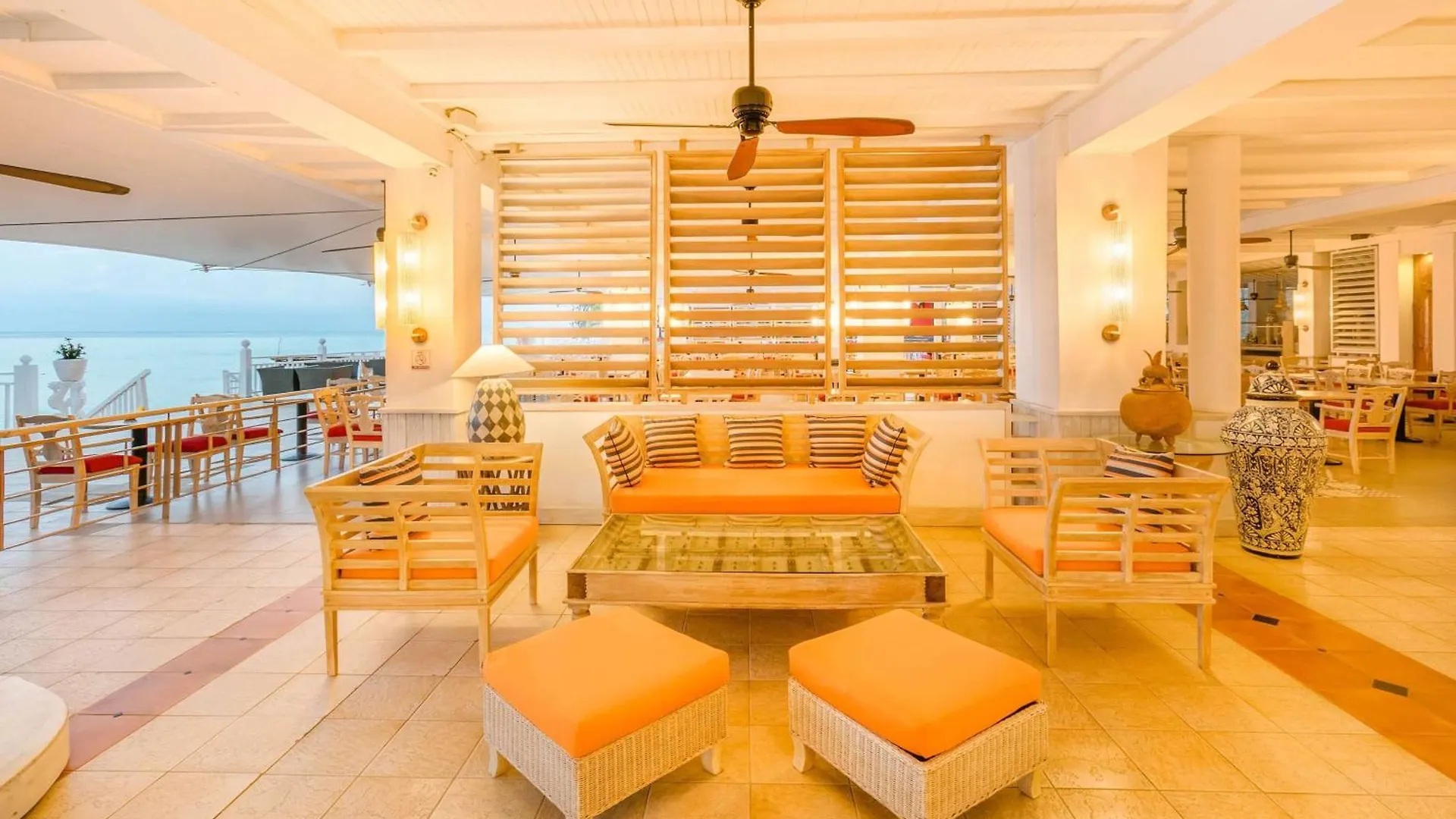 Grand Decameron Montego Beach, A Trademark All-Inclusive Resort Montego Bay