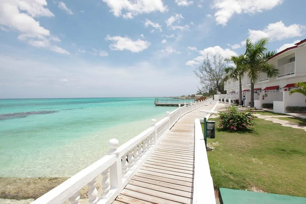 Grand Decameron Montego Beach, A Trademark All-Inclusive Resort Montego Bay