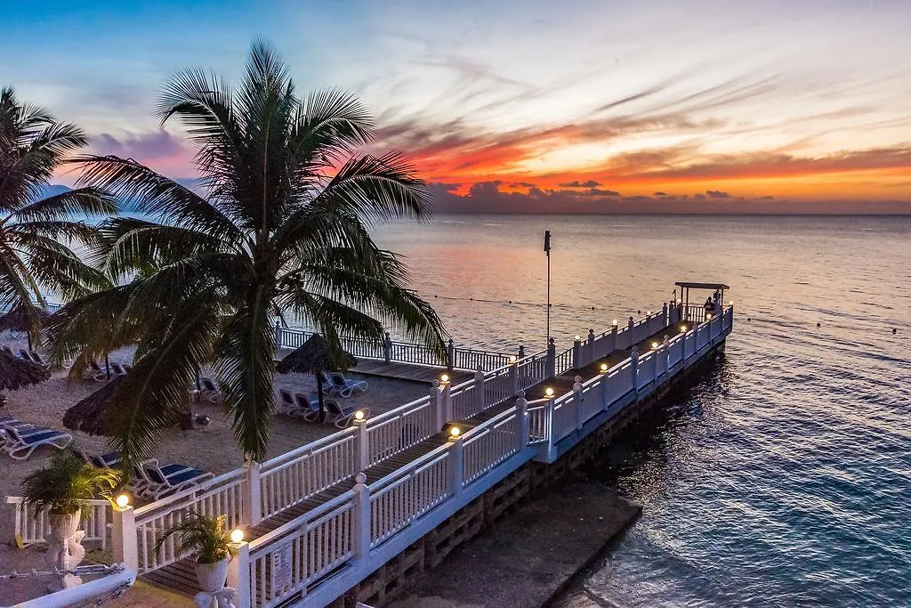 Grand Decameron Montego Beach, A Trademark All-Inclusive Resort Montego Bay 3*,  Jamaica