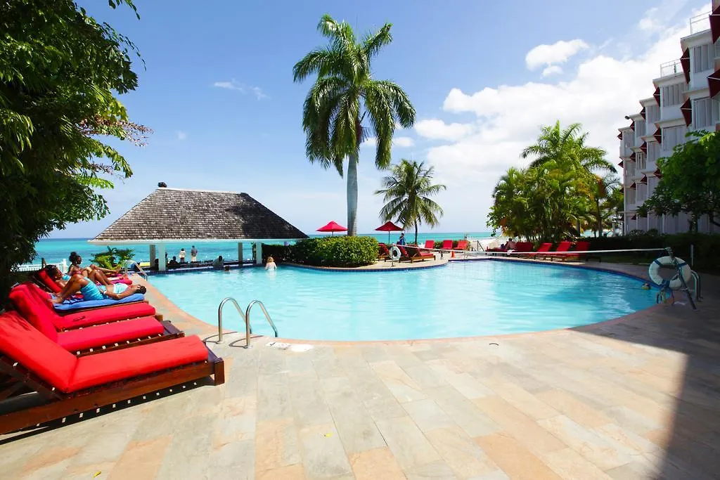 Grand Decameron Montego Beach, A Trademark All-Inclusive Resort Montego Bay