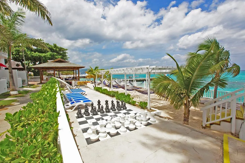 Grand Decameron Montego Beach, A Trademark All-Inclusive Resort Montego Bay