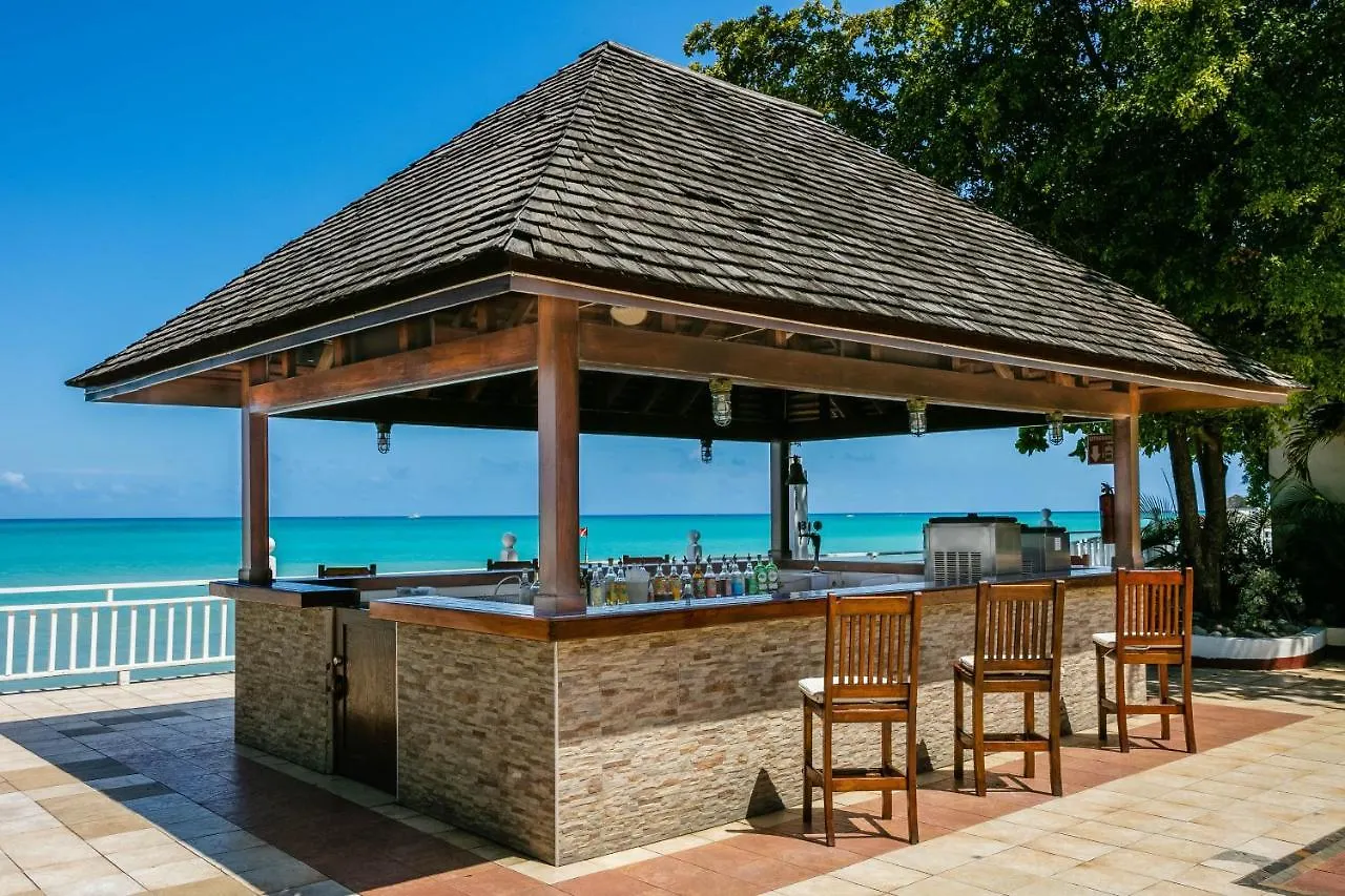מונטגו ביי Grand Decameron Montego Beach, A Trademark All-Inclusive Resort