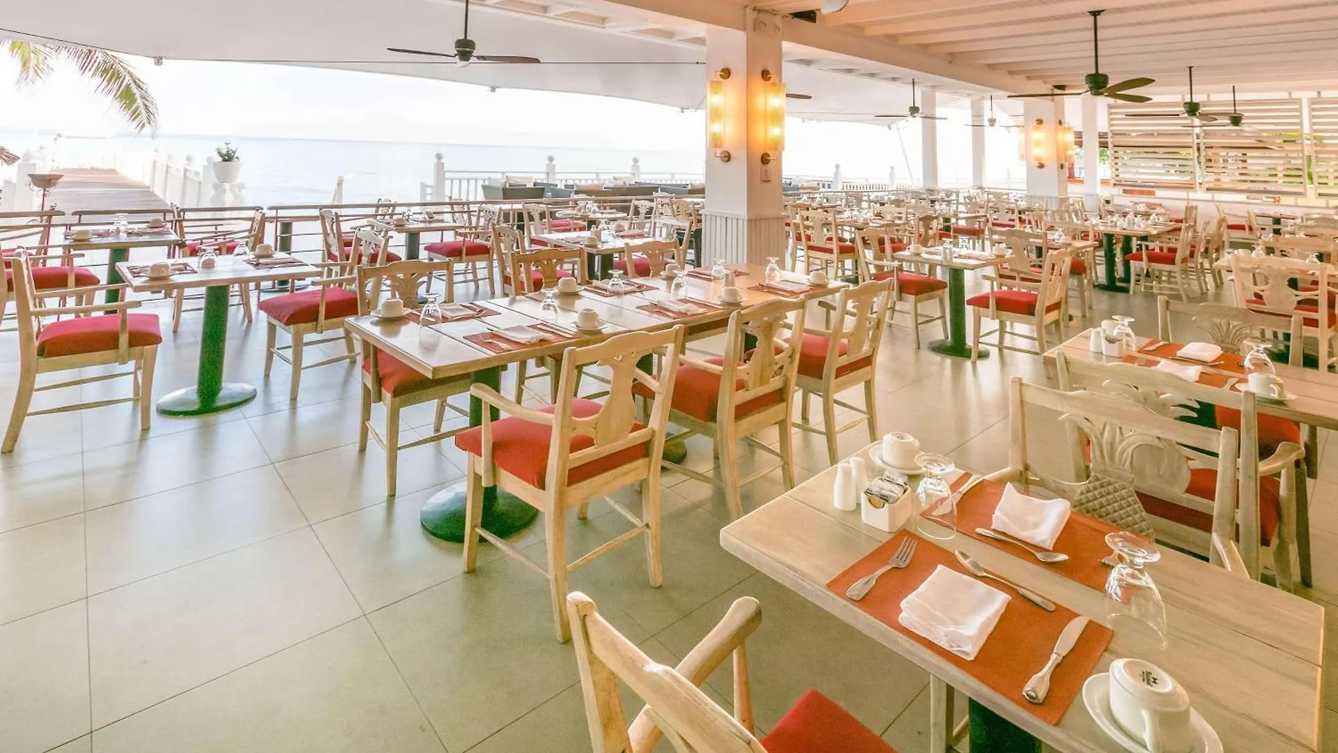 Grand Decameron Montego Beach, A Trademark All-Inclusive Resort Montego Bay 3*,  Jamaica