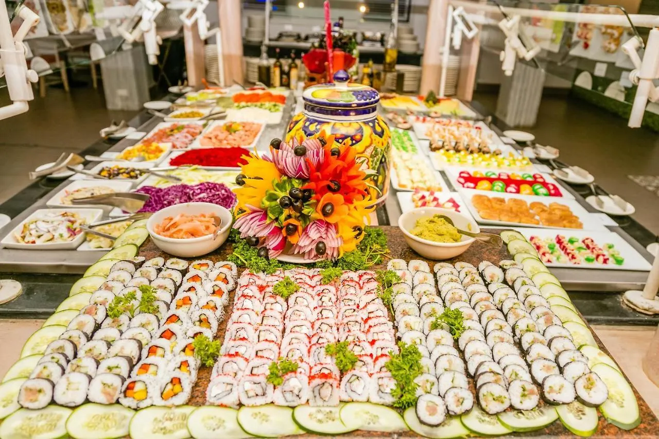 Grand Decameron Montego Beach, A Trademark All-Inclusive Resort Montego Bay