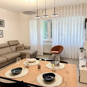 Apartamento Charme 