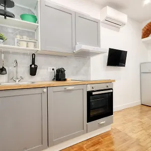 Apartamento Mpm-bramante In Brera 15 