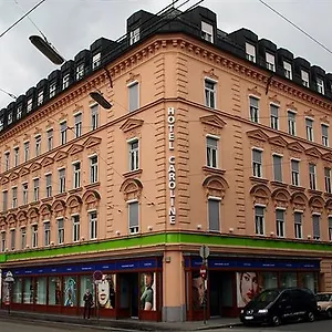 Caroline Hotell Wien