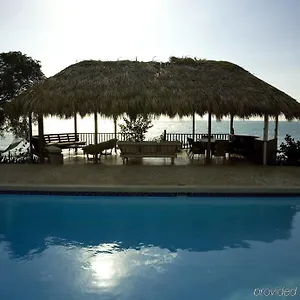 Jakes Hotell Treasure Beach