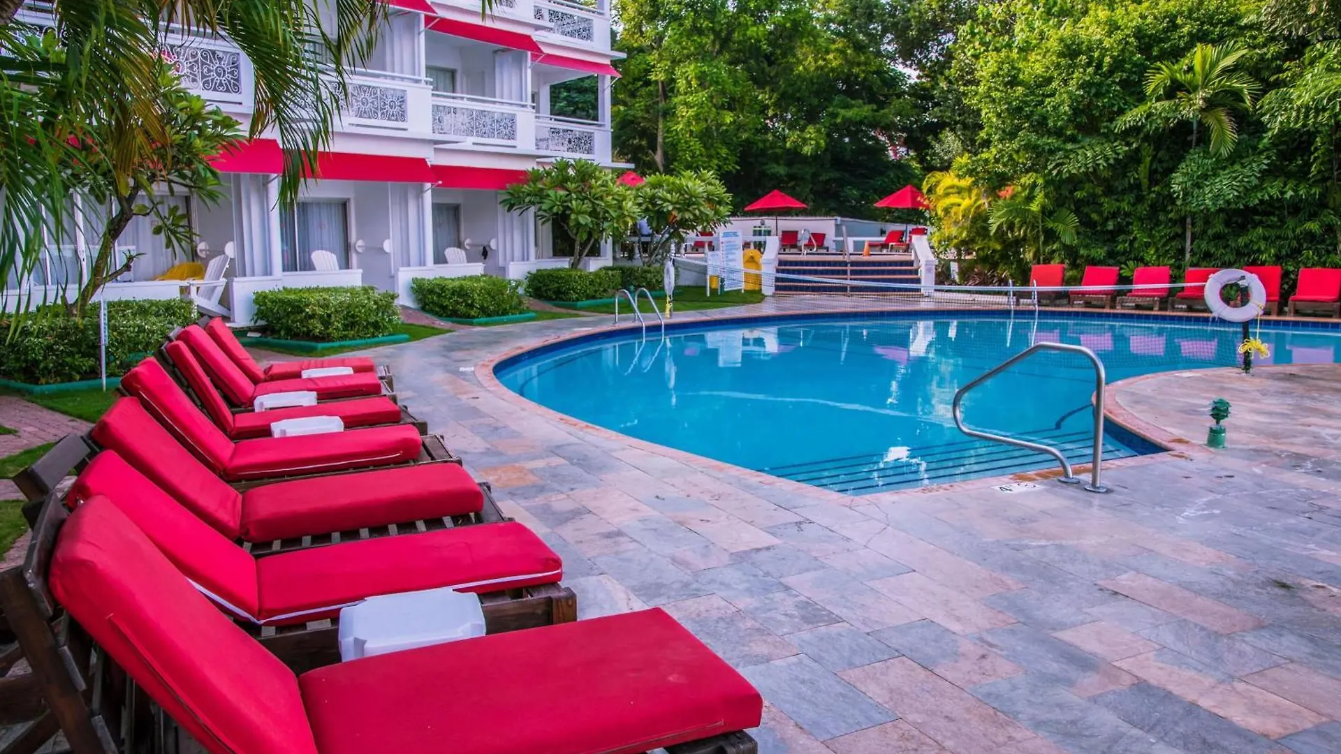 Royal Decameron Montego Beach Resort - ALL INCLUSIVE Montego Bay