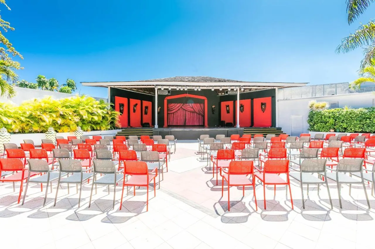 Grand Decameron Montego Beach, A Trademark All-Inclusive Resort Montego Bay